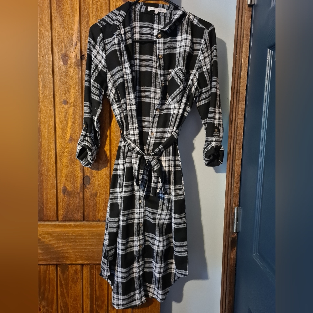 Madison and Hudson dress